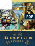 Nephilim5 - Livre VII - La Nouvelle Ys