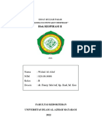 B47 Widad Al-Aluf - 020.06.0086 - Kls B (ESSAY Radiologi Penyakit Respirasi - Blok RESPIRASI II)