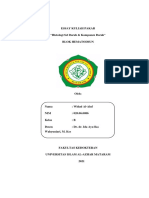 B55 - Widad Al-Aluf - 020.06.0086 (ESSAY Histologi Sel Darah Dan Komponen Darah)