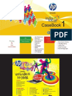 HP Presents IndiaSocial CaseBook 1 in Association With NM Incite November 20101