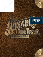 Wizard SDiceTower DigitalDownload All
