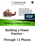 Power Partnering - 03!10!16 - PowerPoint-V.6