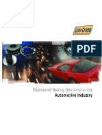 Automotive Industry