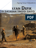 2012 Buku Nelayan Depik