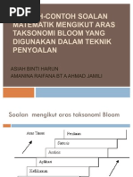 Download Taksonomi Bloom by Tak Ada Motif SN61516261 doc pdf