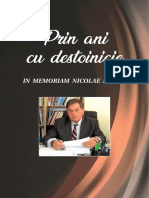 Bucun - Nicolae - Prin - Ani - Cu - Destoinicie 2021