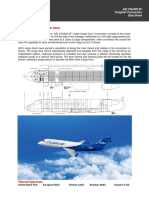 AEICRJ200 SFSpec Sheet