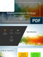 Implementation Plan