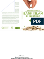 Buku Bank Islam A.rio Makkulau 1