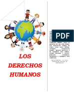 Los Derechos Humanos - Grupo 01