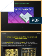 02 - Storia Dei Computer