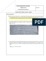 CURSO - Gr12 HOJA 4 - Tapuy Jeyson. Conceptos Básicos Átomos, Peso Atómico, Átomo-Gramo