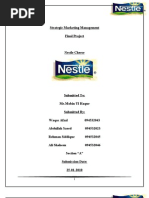 Final Nestle