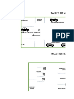 Distribucion de Planta