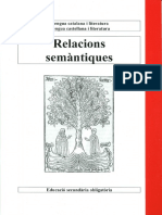Relacions semàntiques (2)