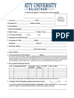 C5c7merit Cum Means Application Form