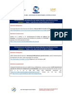 2022 11 21 TECNOLOGIA INFORMAÃ - Ã - O MAN GESTÃ - O ATIVOS Links Leituras Obrigatã Rias Material Complementar