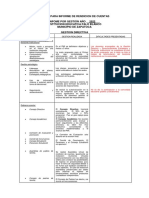 Matriz Rendicion Cuentas 2021