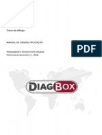 Manual de Desmultiplicação DiagBox