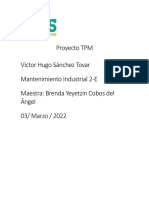 Proyecto TPM