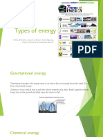 Types of Energy (Recovered) (Autosaved) (Autosaved)