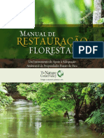 Manual de Restauracao Florestal