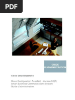Download Cca Sbcs Admin Guide v301 Fr by hzahiri SN61518728 doc pdf