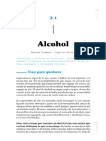 El impacto del consumo excesivo de alcohol en la salud pública argentina