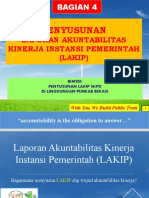 A4 - Penyusunan LAKIP (6-11-2014)