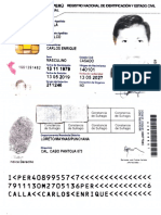 Proceso CAS #327 - 2022 - Loreto