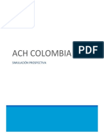 Formato Proyecto Ach Colombia S.A.