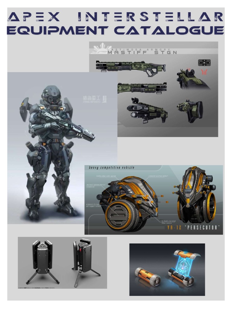 Melee and Ranged Weapon Components | PDF | Armour | Shield
