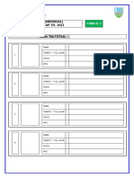 B 2 - Pendaftaran Pemain Peserta BL Cup SD