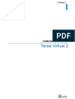 Tarea Virtual 2 Habilidades de La Coma Oral