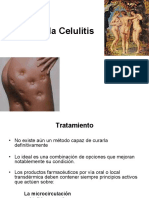 P.TX Celulitis PDF