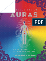 A Little Bit of Auras. en Español (Cassandra Eason)