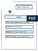 CruzLopez - S. Tarea 4