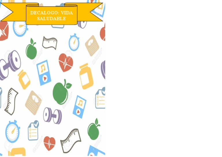 Decalogo PDF