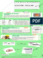 Infografía de Proceso Rompecabezas