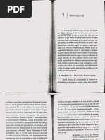 NEVES, Fabrício M RODRIGUES, Léo P. (2017) - A Sociologia de Niklas Luhmann. Petrópolis - Vozes, Pp. 109-127.