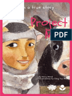 Project Moo Book