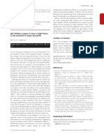 JAK Inhibitors Appear To Have A Bright Futurein The Treatment of Atopic Dermatitis