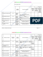 Evaluación de Recuperación R1 2022-II