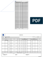 WS May 2, 2022 Delivery List