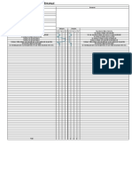 Diagrama Analitico Bimanual