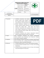 Sop Identifikasi Kebutuhan Dan Harapan Masyarakat 9 Nov