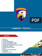 Company Profile