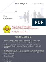 ADS 06 DFD Evaluation