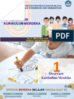 Strategi Implementasi Kurikulum Merdeka - Bimtek Wakasek Sma Di Htl. Jelita - Oke