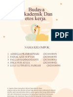 Presentasi Agama Klmpok 9